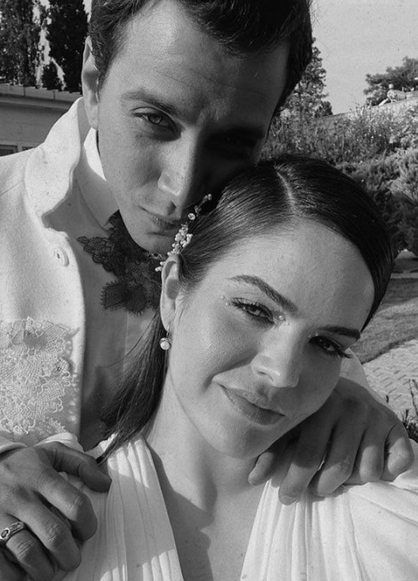 Selahattin Paşalı'nın eşi Lara Tümer zor dönemlerini anlattı! Anlattıklarıyla herkesi duygulandırdı - Resim: 1