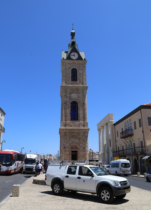 Kudüs'teki Osmanlı eserlerini Türkiye restore ediyor! - Resim: 4