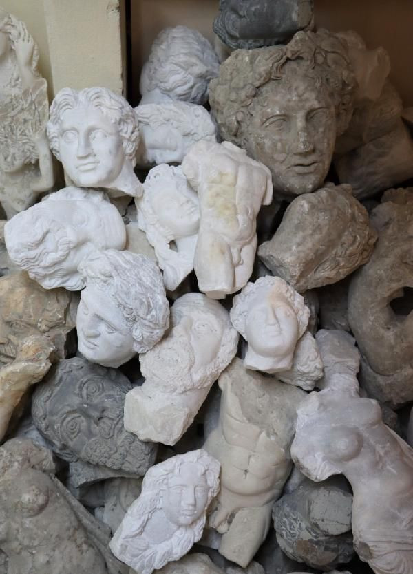 Hatay'da evini atölyeye çevirip üretmeye başladı! ABD, Japonya'dan sipariş alıyor - Resim: 3