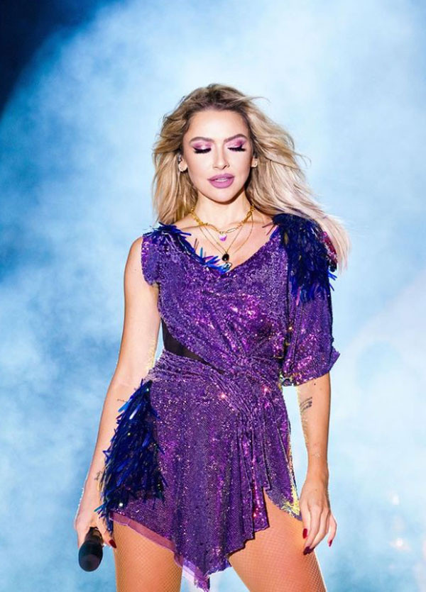 Boşanmanının eşiğinden dönen Hadise daha fazla dayanamadı! Bütün o iddialara nokta koyan cevabı verdi - Resim: 2