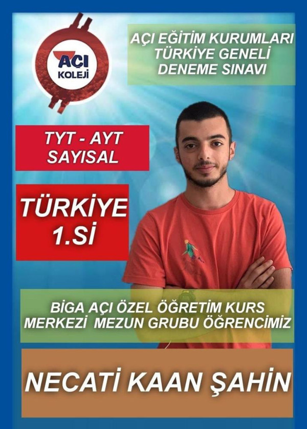 Türkiye birincisinden acı haber! Çanakkale'de feci kazada hayatını kaybetti - Resim: 0