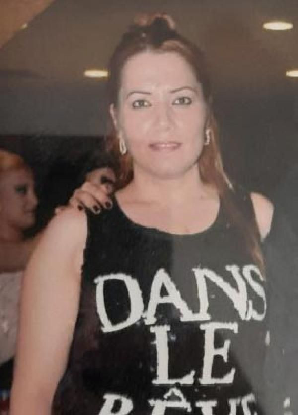 Kocaeli'de damak ağrısıyla gitti hayatı kabusa döndü! Tanınmaz hale geldi - Resim: 3