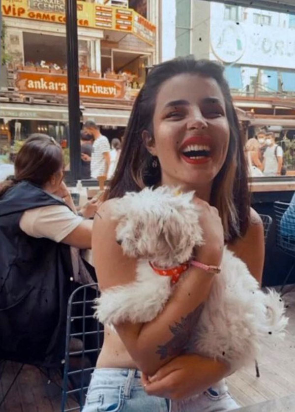 Ablası tuvalete gidince olanlar oldu! Eda Nur Kaplan'ın ifadesi ortaya çıktı:  Zorla cinsel ilişkiye girdi, anneme... - Resim: 0