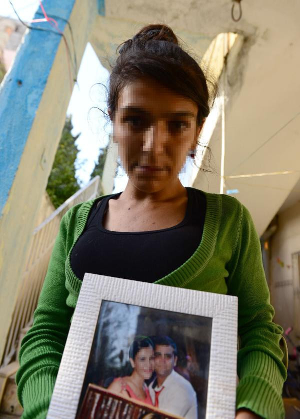 İşkence görüp sakat kaldı hayatı kabusa döndü! - Resim: 2