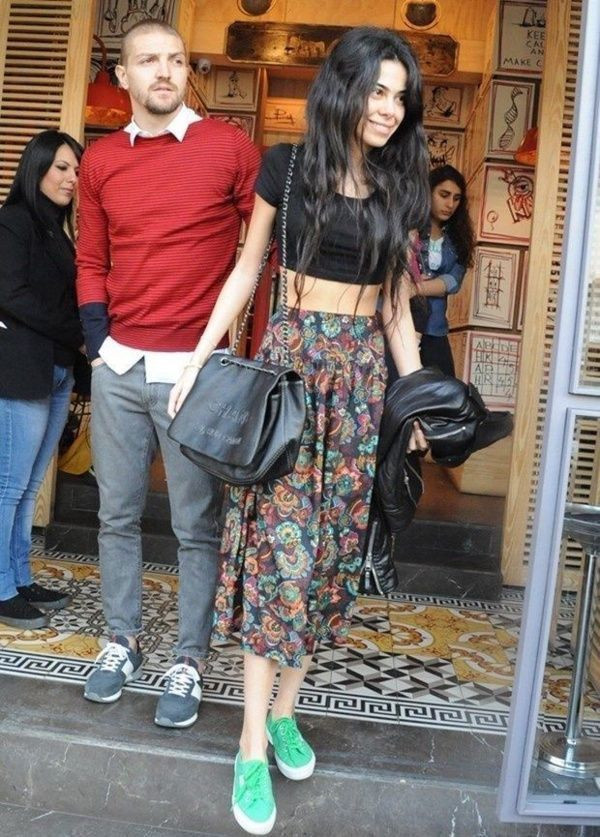 Caner Erkin Asena Atalay davasında 50 bin TL istemişken neden kararın 3 bin TL olduğu ortaya çıktı! - Resim: 2