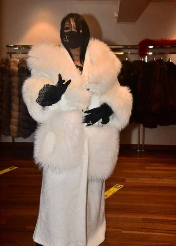 Bülent Ersoy ÇYDD'nin kürk tepkisine alındı vasiyetinden sildi bakın neler söyledi - Resim: 4