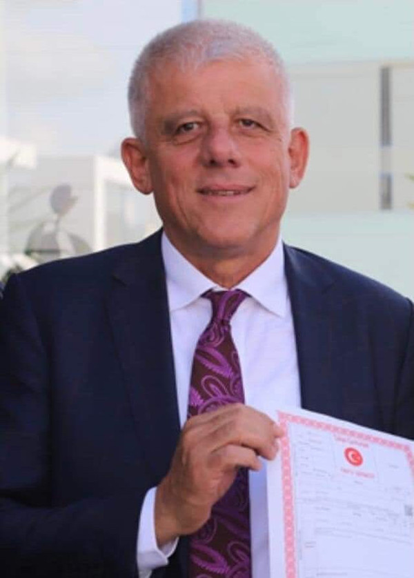 Muğla'da ünlü iş adamı kabusu yaşadı! 8 saatte kurtarıldı - Resim: 1