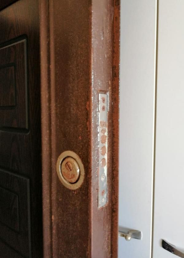 Antalya'da 'eşim temizlik hastası' diye boşanma davası açtı! Evde sığıntı gibi oldum - Resim: 4