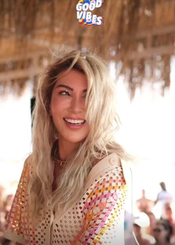 İrem Derici yine yaptı yapacağını! Hande Yener hakkında söyledikleri ortalığı karıştırdı - Resim: 1