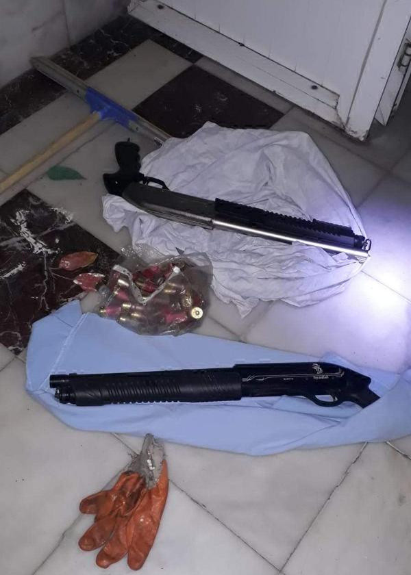 Tekirdağ'da fuhuş operasyonu: 36 gözaltı - Resim: 0