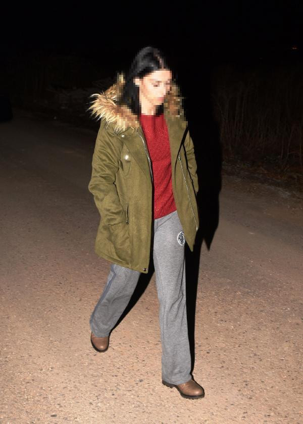 Evinden çıkarken gördü çılgına döndü! Eşinin aşığını... - Resim: 1