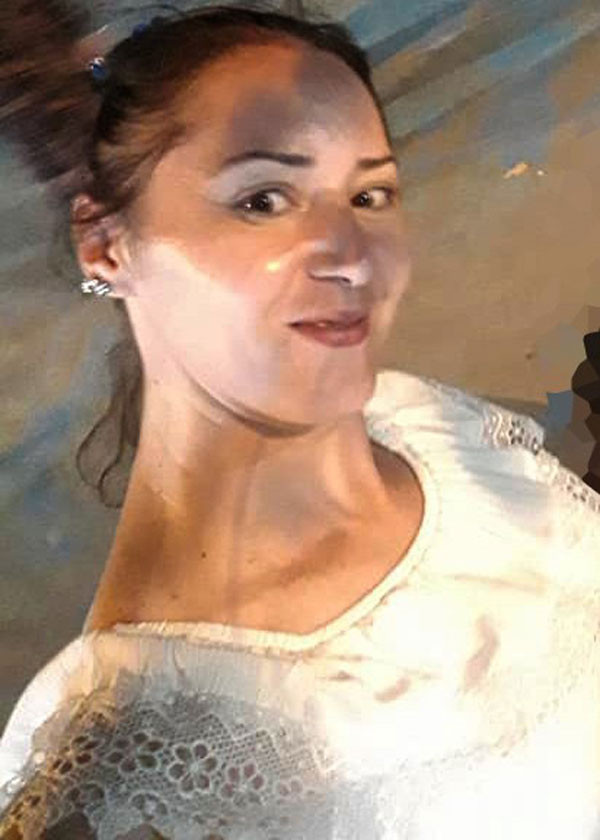 Yakılarak katledilmişti! Korkunç detaylar ilk kez ortaya çıktı - Resim: 1