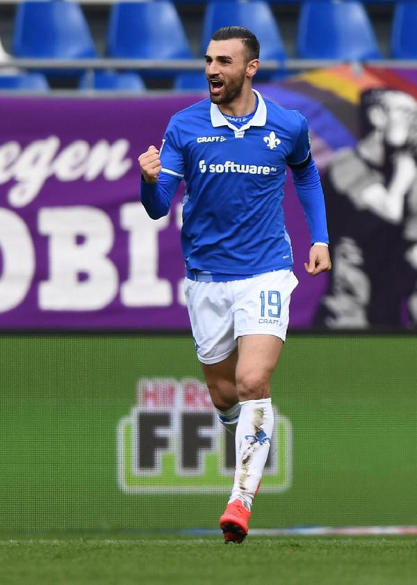 Serdar Dursun: İyi teklif olursa Türkiye'ye dönerim - Resim: 0