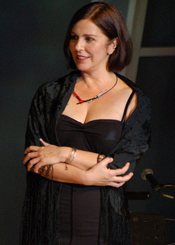 Lale Mansur: Atatürkçüyüm diyenler dindarları aşağıladılar - Resim: 3