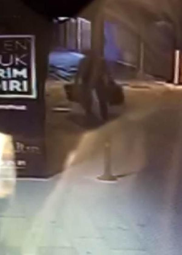 İmalatçılardan topladığı 30 kilo altınla kaçtığı öne sürülen kuyumcu yakalandı - Resim: 1