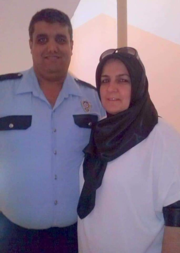 Mersin'de polis memuru koronavirüse yakalanmıştı! Acı haber geldi - Resim: 0