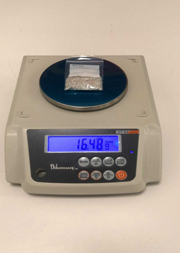 İstanbul Havalimanı'nda ele geçirildi! Değeri binlerce lira - Resim: 0