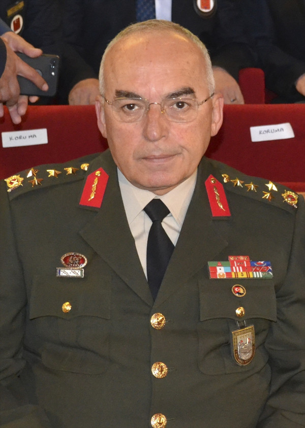 musa aysever