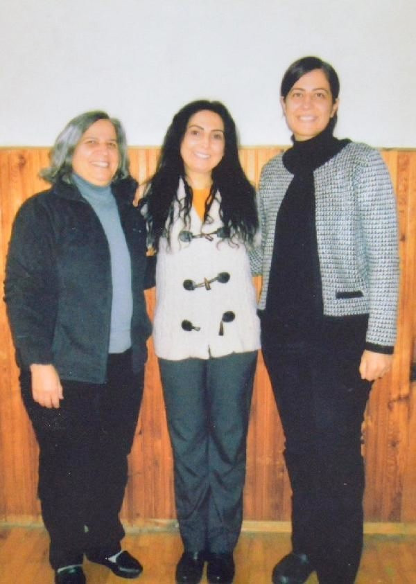 Demirtaş'ın cezaevinden ilk fotoğrafı - Resim: 4