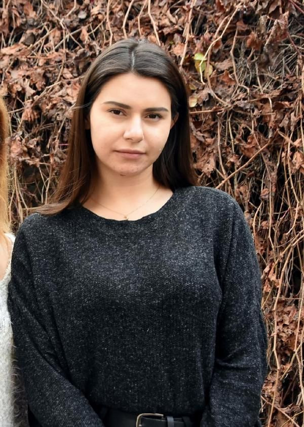 İzmir'de evinin terasından düşen sevgilisi için 'ayağı kaydı' demişti! Görgü tanığı ifadeleri çelişti - Resim: 3