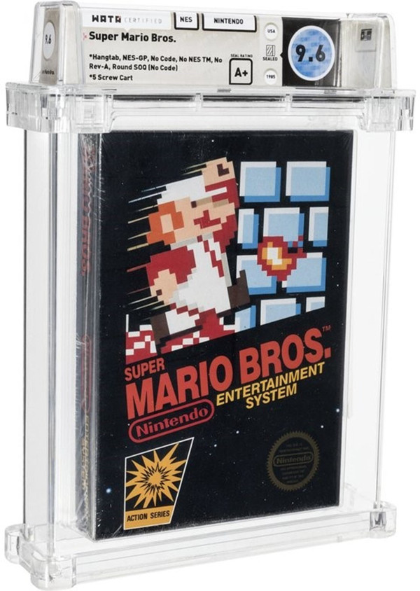 Çekmecede unuttuğunu yıllar sonra fark etti! Dudak uçuklatan fiyata sattı - Resim: 0