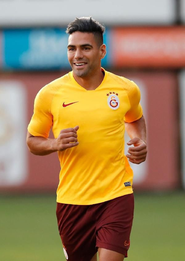 Galatasaray'da Falcao bereketi! Şölen kapalı gişe - Resim: 1