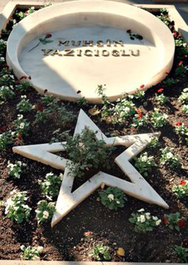 Muhsin Yazıcıoğlu vefatının 11. yılında anılıyor Yazıcıoğlu kimdir eşi ve çocukları - Resim: 1