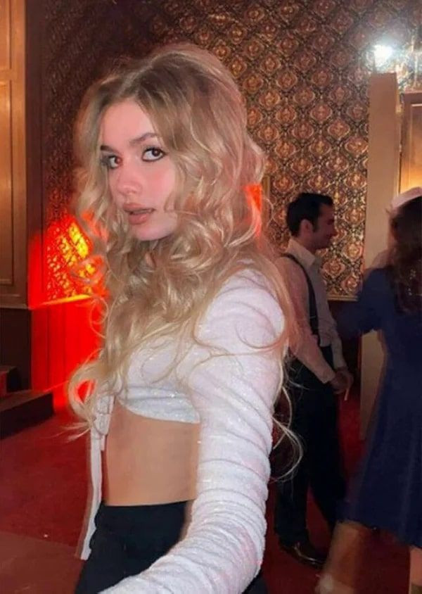 Aşı karşıtı Aleyna Tilki'ye soruşturma açıldı o sözleri başını yaktı - Resim: 4