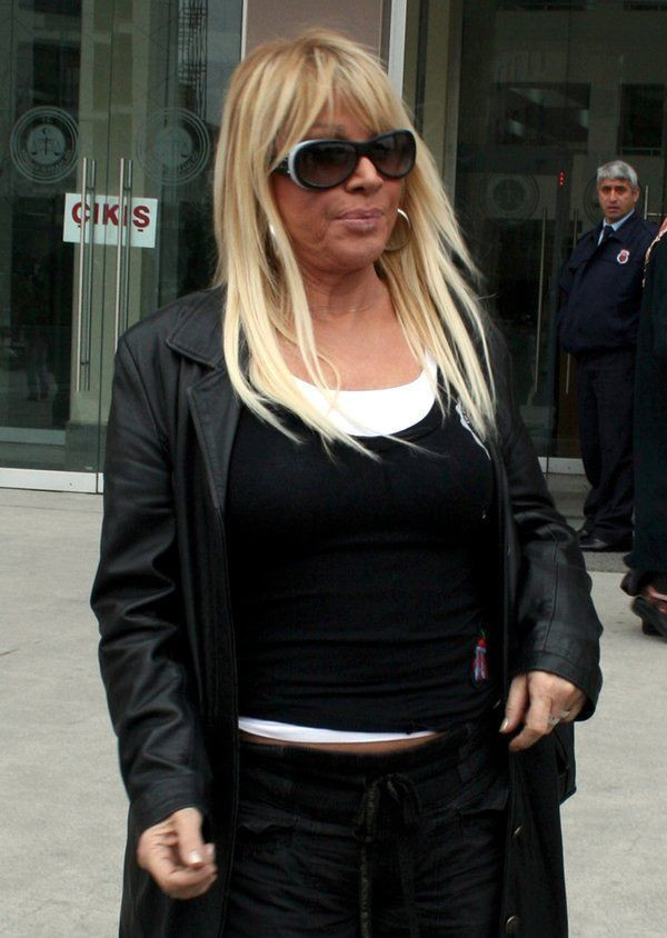 Pakize Suda akıl sağlığını kaybetti son halini gören inanamadı - Resim: 3