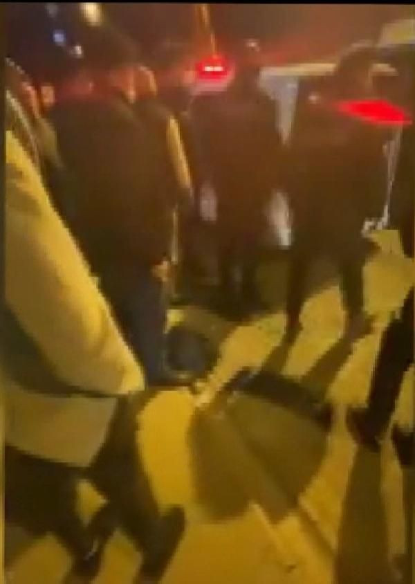 Güngören'de yaşandı! İş arkadaşını takip edip evinin önünde taciz etti - Resim: 4