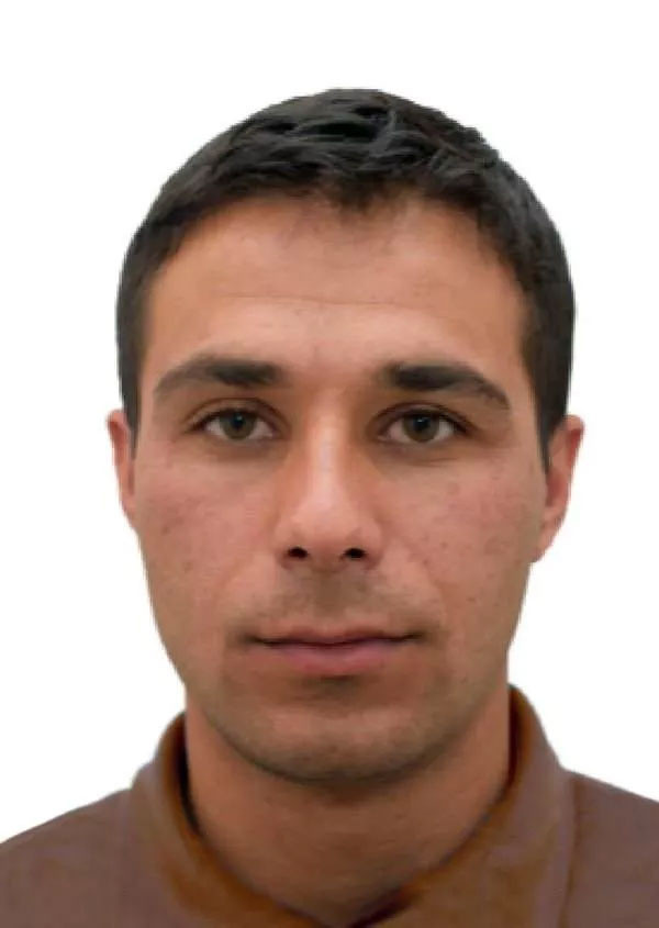 Emniyet Müdür Yardımcısı Hasan Cevher'i şehit eden kişinin fotoğrafı ortaya çıktı - Resim: 1