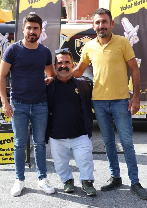 'Öldü' haberine Çaycı Hüseyin isyan etti! TRT1 Teşkilat itirafı şaşırttı: İlla öleceksek... - Resim: 2