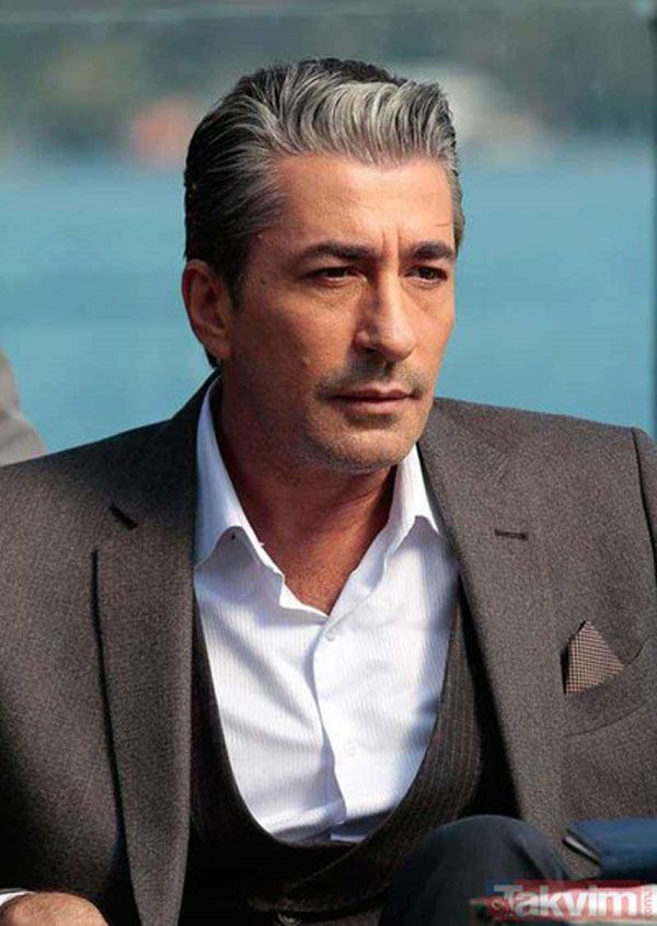 Erkan Petekkaya'dan bomba gibi bir film! Öyle Bir Geçer Zaman ki'den sonra tekrardan aynı projedeler! - Resim: 1