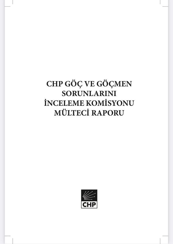 CHP Genel Başkanı Kemal Kılıçdaroğlu'nun mülteci çelişkisi! Hem "kalacaklar" hem "gidecekler" demiş! - Resim: 2