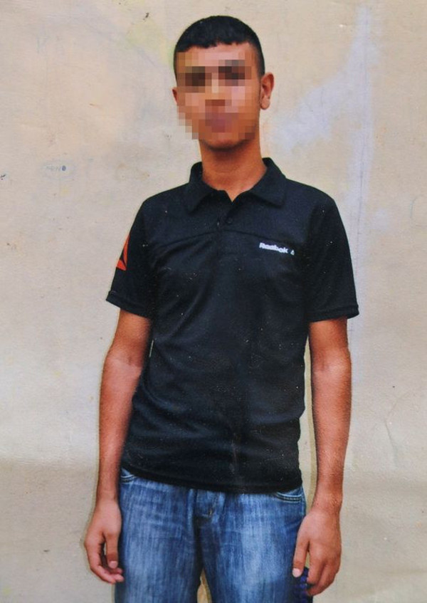 Adana'da hayatı kabusa döndü: Biri girer kızlarıma bir şey yapar diye... - Resim: 1