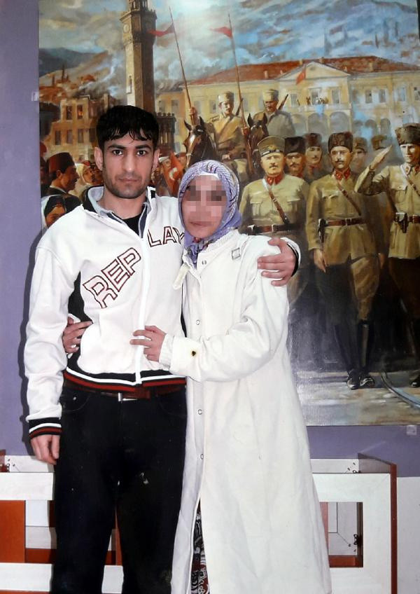 İstanbul'da kocasının kardeşiyle ilişkiye girmişti! Şok eden gelişme - Resim: 2