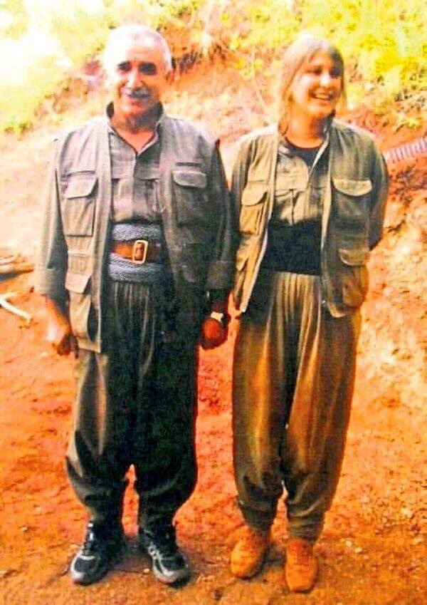 PKK'nın lider kadrosu nereye tüydü? Eski İstihbarat Başkanı açıkladı... - Resim: 4