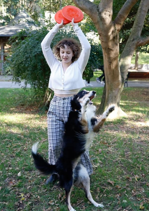 Şizofreniyi kovalayan köpek: Cash! İlaçların 6 ayda yapamadığını 3 ayda yaptı - Resim: 2