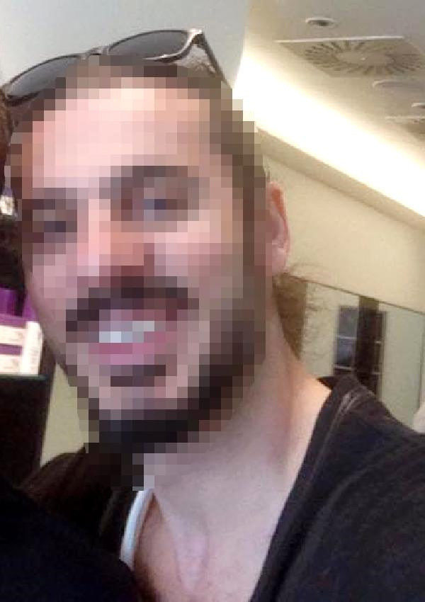 Antalya'da kadın kuaföründen kız çocuğuna 3 kez cinsel istismar - Resim: 0