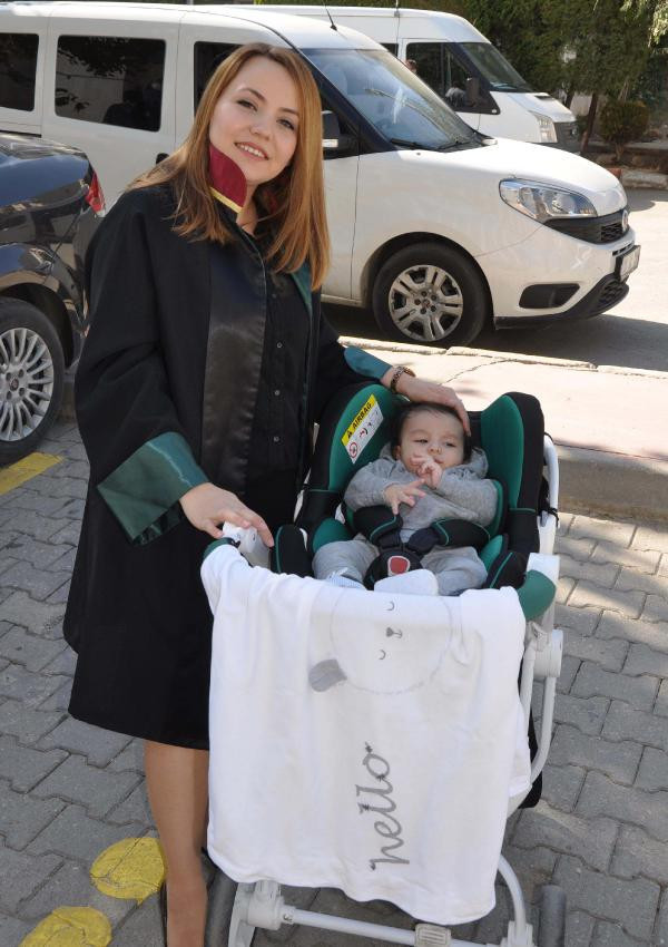 Türkiye cübbeli anneyi konuşuyor! Onu gören şaşıp kalıyor - Resim: 2