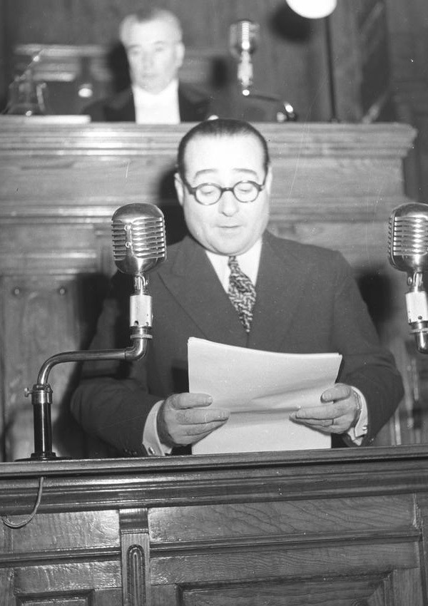 Adnan Menderes ölümünün 53. yılında anıldı - Resim: 2