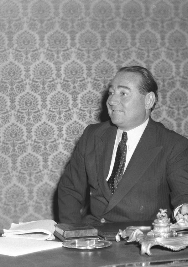 Adnan Menderes ölümünün 53. yılında anıldı - Resim: 3