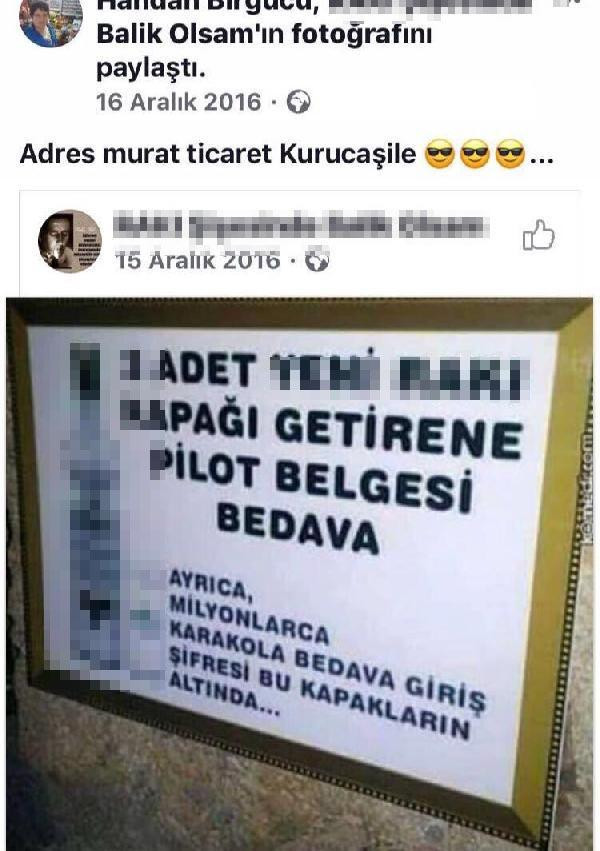 İçkili fotoğrafları AK Partili başkanın başını yaktı! - Resim: 4