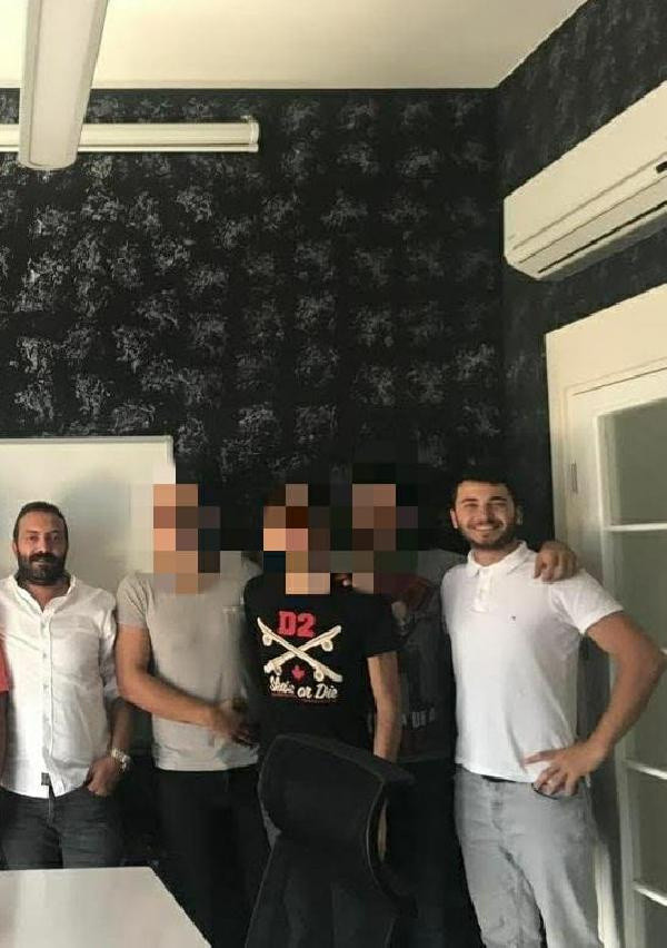 O ismi yanından ayrılmıyordu! Thodex vurguncusu Fatih Faruk Özer'in eski çalışanı: Muhbir olarak tutmuştu - Resim: 1