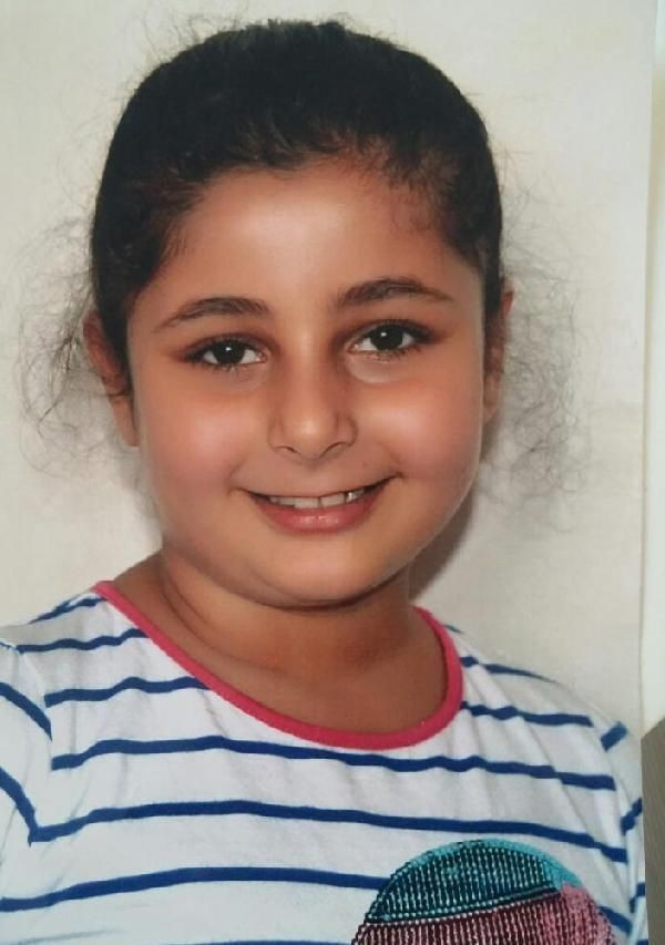 Ne olur yavrumu IŞİD'in elinden kurtarın - Resim: 2