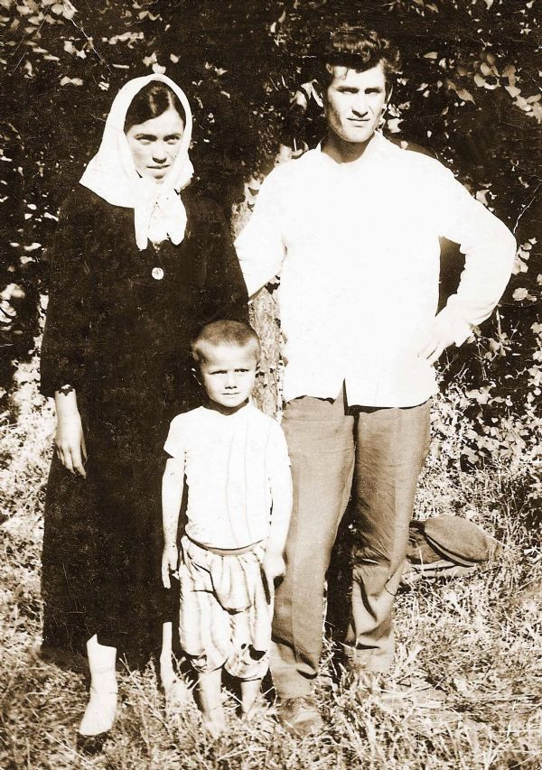 Yeni Bakan Nihat Zeybekci amelelikten gelme - Resim: 1