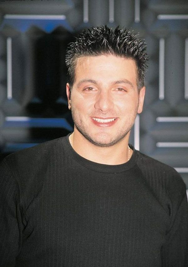 Cinsellik itirafları ile şoke etmişti! Karadenizin fırtınası Davut Güloğlu'nun son halini görenler gözlerine inanamadı - Resim: 3