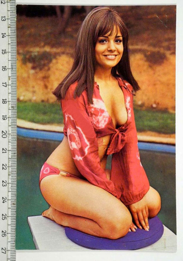 Salako'nun 'Emine'si Meral Zeren'in son haline bakın ne olmuş öyle!  - Resim: 2