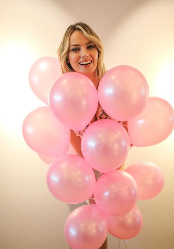 Şebnem Schaefer'a erkekleri baştan çıkaran teklifler - Resim: 4