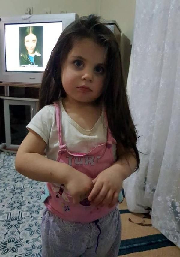 Minik Leyla Aydemir'in ölümündeki şok edici detaylar gerekçeli kararda çıktı! Traktör kavgası - Resim: 2